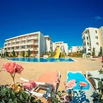 דירה Waterpark סאני ביץ'
