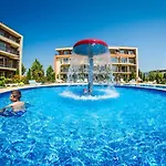 דירה Waterpark סאני ביץ'