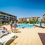 Waterpark דירה *