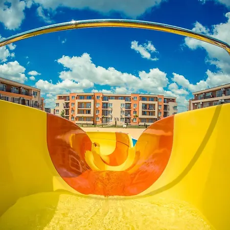 דירה Waterpark