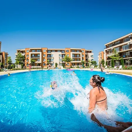 Waterpark