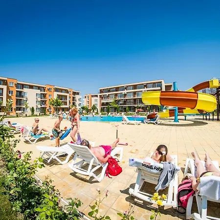 Waterpark