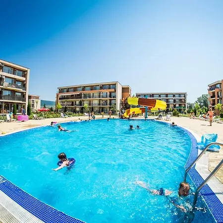 아파트 Waterpark *