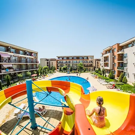 아파트 Waterpark *