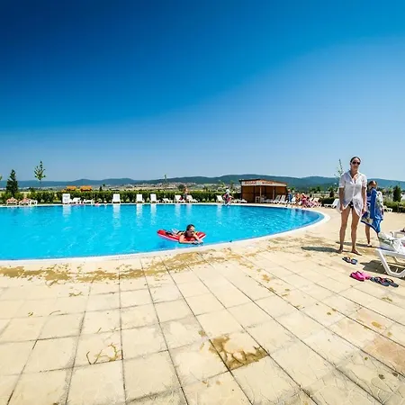 Waterpark *
