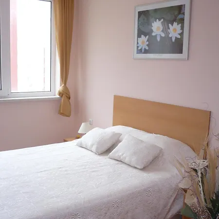 Appartement Waterpark Fort Slantchev Briag