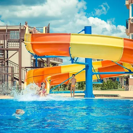 Waterpark Fort