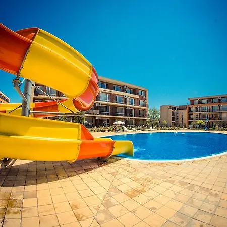 Apartament Waterpark