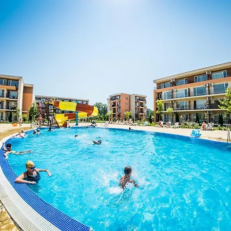 Waterpark Fort
