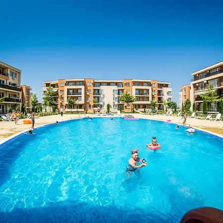 Waterpark Słoneczny Brzeg