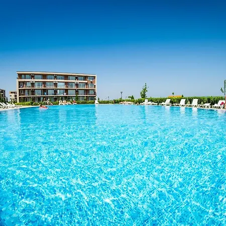 Waterpark * Słoneczny Brzeg
