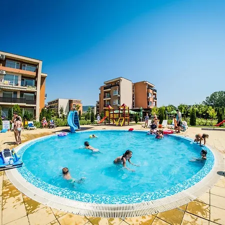 Waterpark Apartament Słoneczny Brzeg