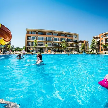 Waterpark サニービーチ