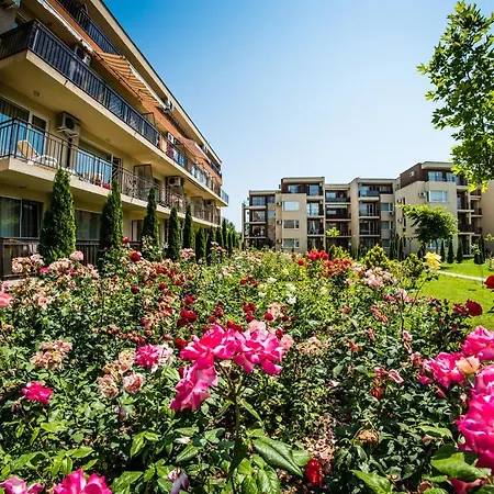 Waterpark Apartament