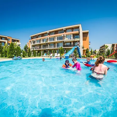 Waterpark Słoneczny Brzeg