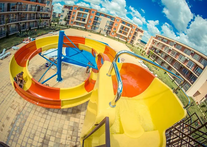 Διαμέρισμα Waterpark Σάνι Μπιτς