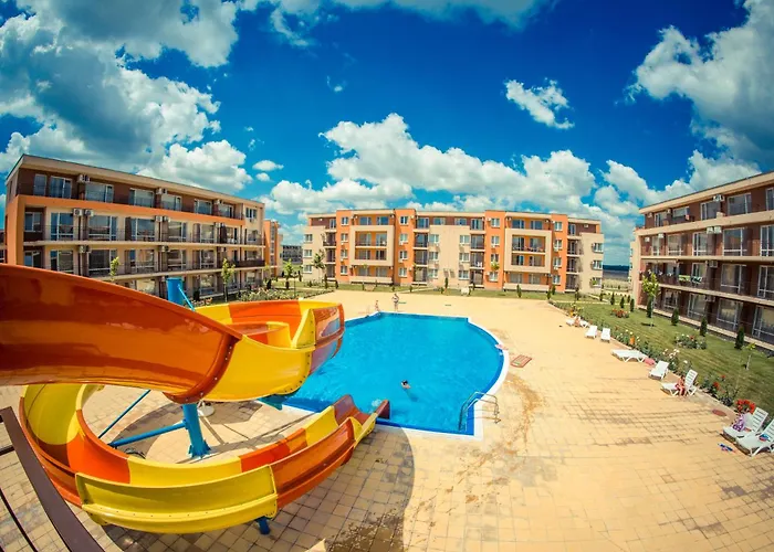 Waterpark