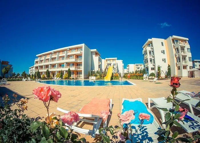 Διαμέρισμα Waterpark Σάνι Μπιτς
