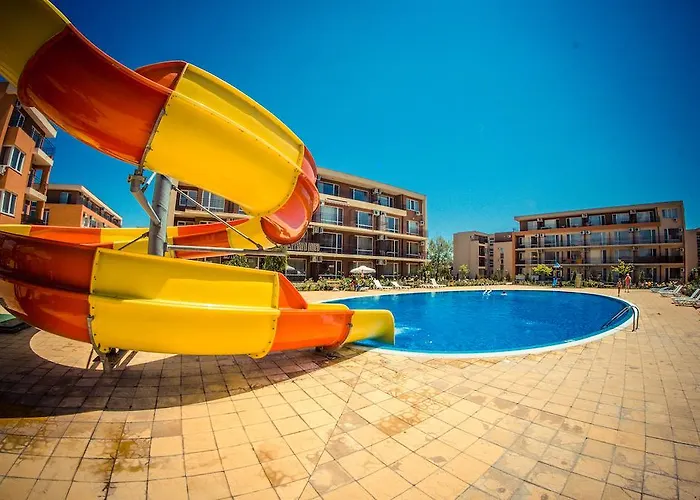 Διαμέρισμα Waterpark
