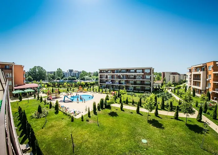 Waterpark Διαμέρισμα