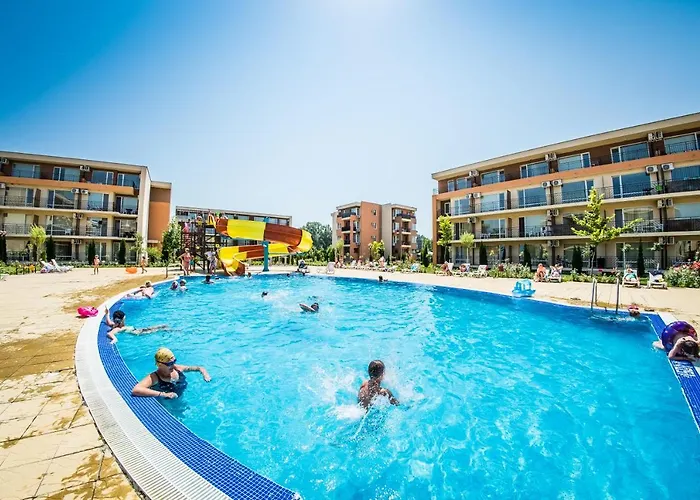 Waterpark