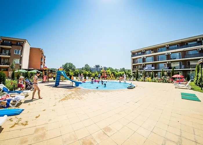 Waterpark