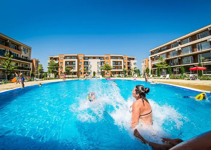 Waterpark