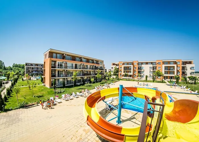 Διαμέρισμα Waterpark