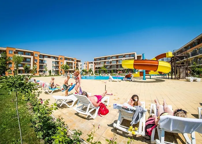 Waterpark