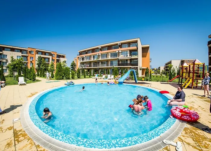Waterpark