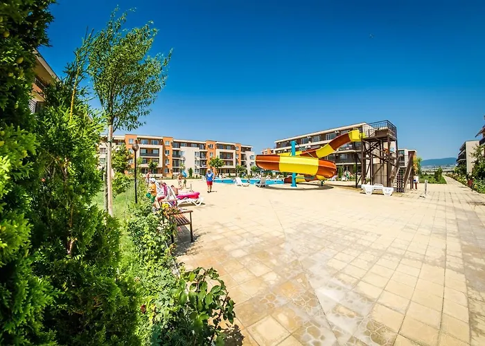 Waterpark