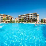 شقة Waterpark ساني بيتش