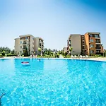 شقة Waterpark
