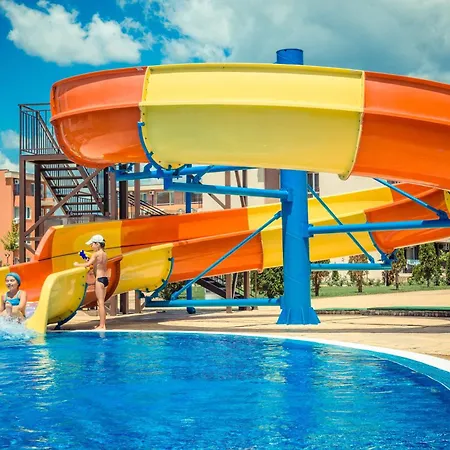 Apartman Waterpark Napospart