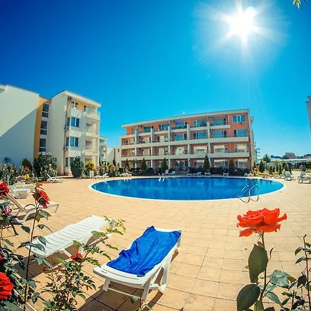 Apartman Waterpark *