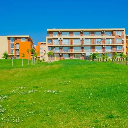 Apartamento Waterpark Sunny Beach