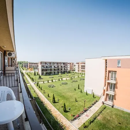 Apartman Waterpark Napospart
