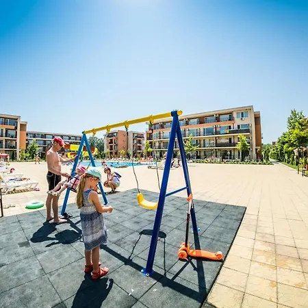 Apartamento Waterpark