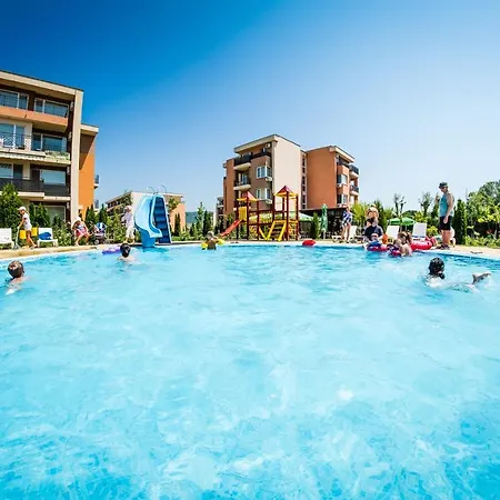 Apartman Waterpark