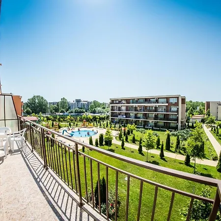 Apartman Waterpark *