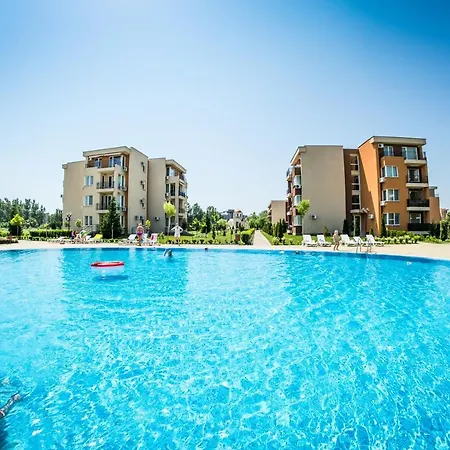 Apartman Waterpark