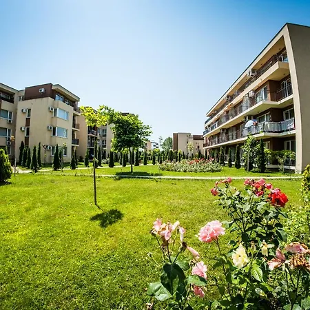 Waterpark Apartman *