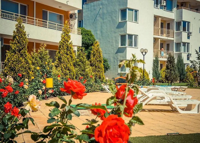 Waterpark Σάνι Μπιτς