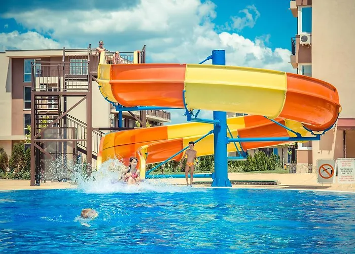Waterpark