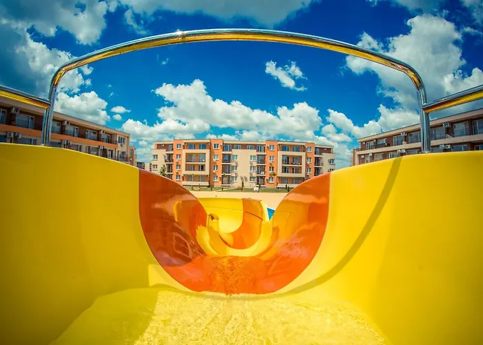 Διαμέρισμα Waterpark