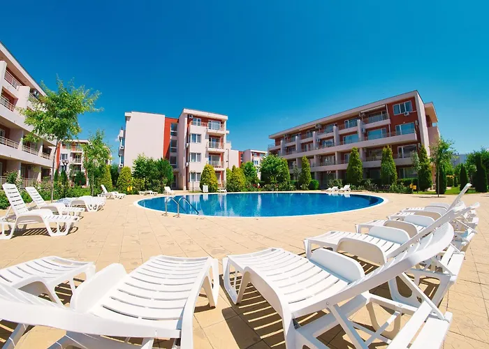 Waterpark Διαμέρισμα