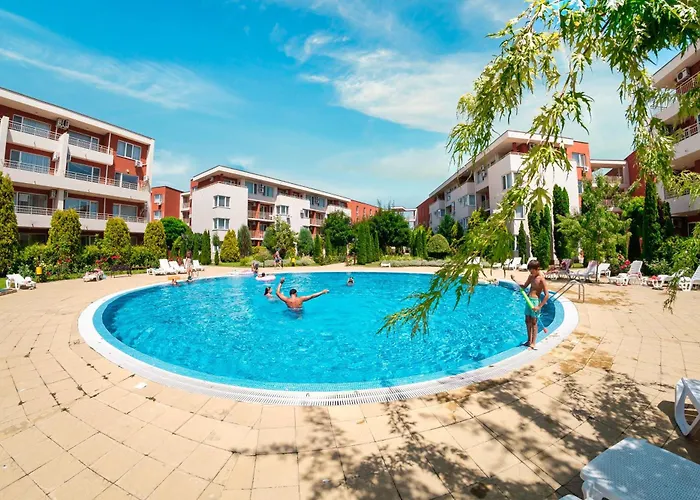 Waterpark