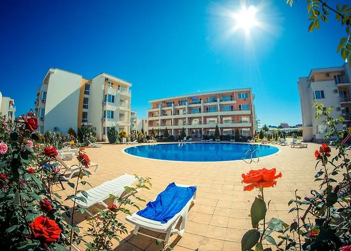 Apartament Waterpark *