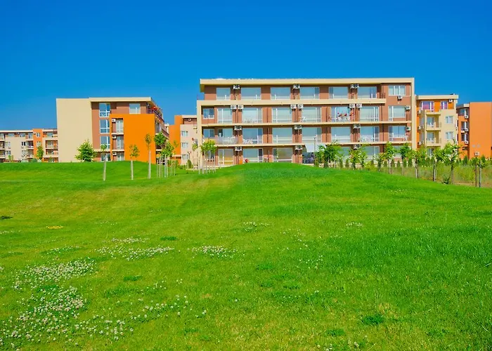 Διαμέρισμα Waterpark Σάνι Μπιτς