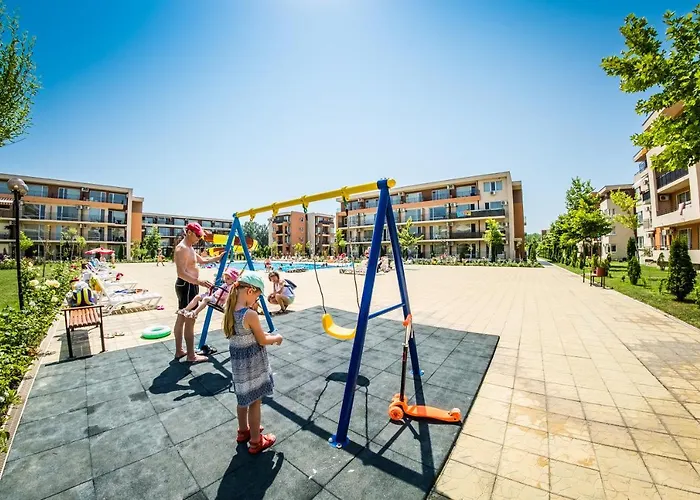 Διαμέρισμα Waterpark